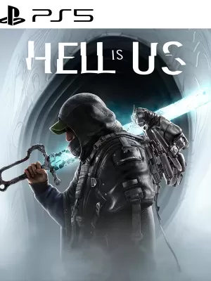Hell is Us PS5 PRE ORDEN