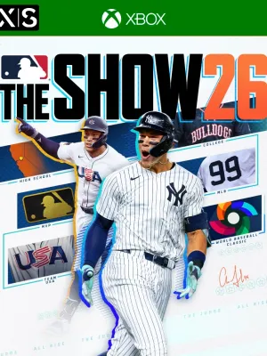 MLB The Show 26 - XBOX Series XlS
