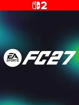 FC27 - Nintendo Switch 2